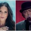 Diana Fuentes conoce a Sabina (1)
