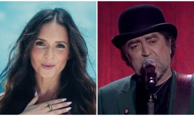 Diana Fuentes conoce a Sabina (1)