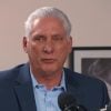 Diaz Canel Rusia paseo inversiones negocios millones de dólares Vladimir Putin San Petersburgo