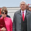 Díaz-Canel viaja a Rusia con su esposa Lis Cuesta “Me siento como en casa”