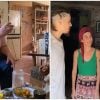 Diplomático estadounidense visita casas de cubanos que lo invitaron a ver la realidad del pueblo
