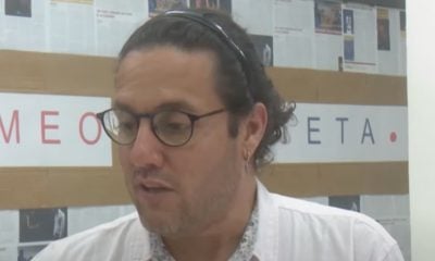 Director de Teatro del Viento
