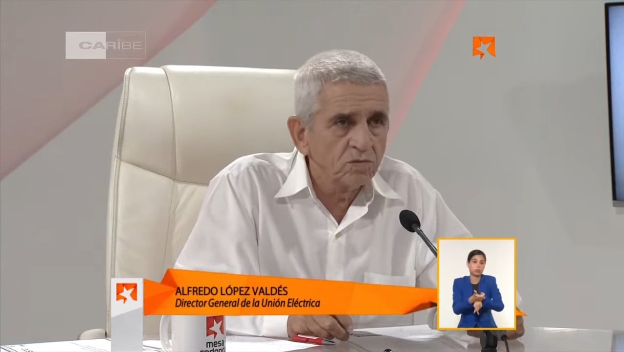 Director de la UNE sobre apagones en Cuba “La situación es grave”