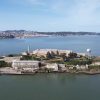 Donald Trump ordena la reapertura y ampliación de la famosa prisión de Alcatraz
