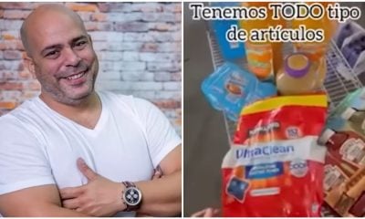 Dueño del Costco en La Habana encarcelado por el régimen denuncia “presión y tortura”