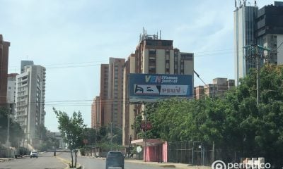 EEUU emite alerta sobre viajes a Venezuela existe riesgo de detención arbitraria y secuestro