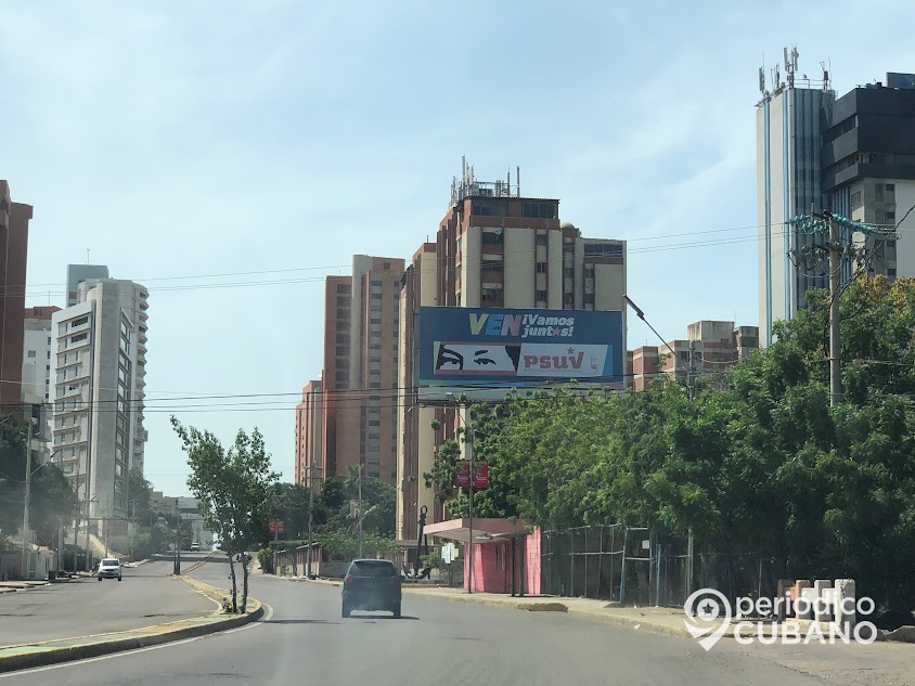 EEUU emite alerta sobre viajes a Venezuela existe riesgo de detención arbitraria y secuestro