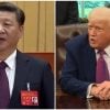 EEUU y China llega a un acuerdo tras dos días de negociones comerciales