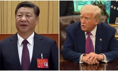 EEUU y China llega a un acuerdo tras dos días de negociones comerciales