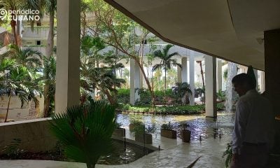 El 59.5% de los hoteles de Meliá en Cuba permanecieron vacíos en el primer trimestre