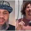El B responde a LUISITO COMNUNICA (1)