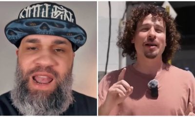 El B responde a LUISITO COMNUNICA (1)