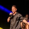 Cantante El Boni