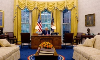 El expresidente de Estados Unidos Joe Biden es diagnosticado con cáncer de próstata1