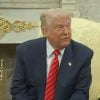 El presidente Donald Trump afirma que los hutíes se rindieron en Yemen