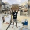 El rapero cubano El Funky podría ser deportado a Cuba en próximos días