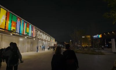 El régimen castrista maquilla la realidad cubana en la Expo Universal Osaka 2025