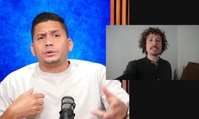 Elicer Ávila sobre el video de Luisito Comunica “El que lo ve se le quitan las ganas de ir a Cuba”