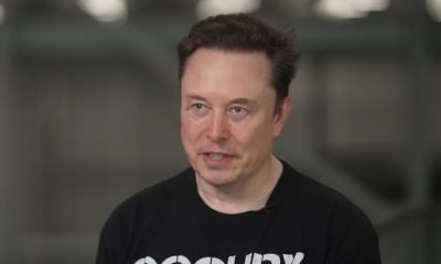 Elon Musk abandona gobierno de Trump