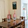 En venta una casa para hostal de cuatro habitaciones en el “corazón del Vedado”