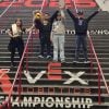 Escuela de Miami Campeonato Mundial de Robotica