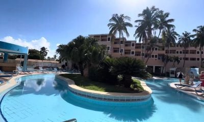 Española Blau administra otro hotel en Cuba en asociación con la estatal Gran Caribe 3