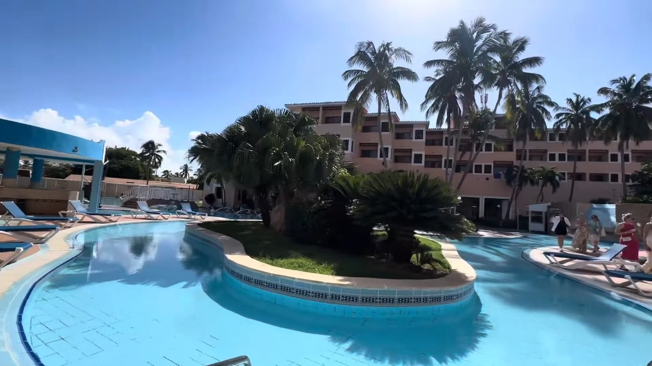 Española Blau administra otro hotel en Cuba en asociación con la estatal Gran Caribe 3