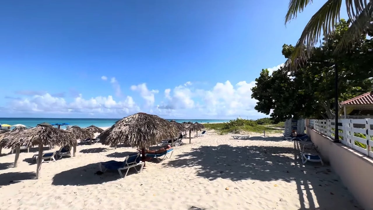 Española Blau administra otro hotel en Cuba en asociación con la estatal Gran Caribe 3