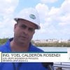 Esperan por barco de gas licuado solo alcanza para cuatro provincias