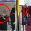 Esposa del presidente Emmanuel Macron