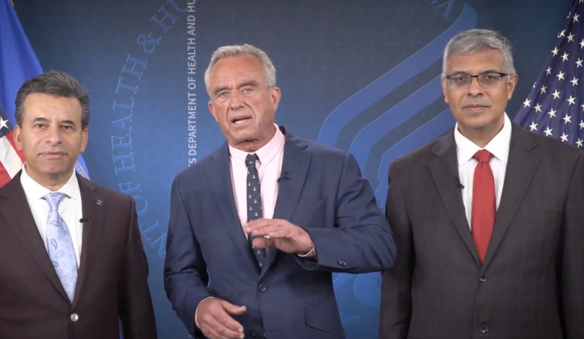 Estados Unidos Vacuna Covid (1)