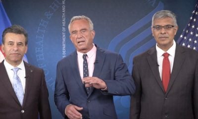 Estados Unidos Vacuna Covid (1)
