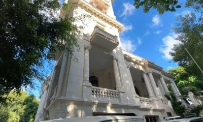 Estas son las cinco mejores mansiones del Vedado en La Habana2
