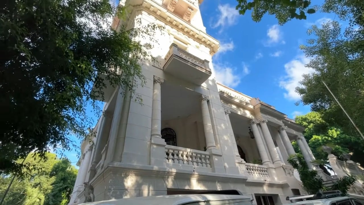 Estas son las cinco mejores mansiones del Vedado en La Habana2
