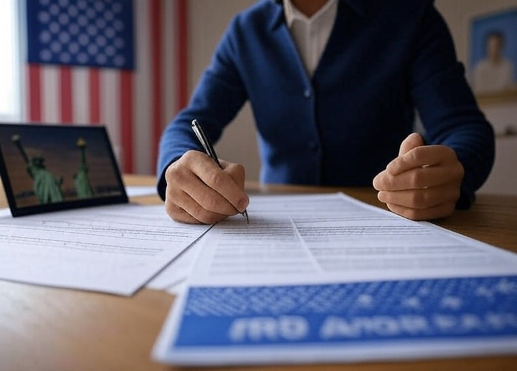Este consulado de EEUU duplica la capacidad de procesamiento de visas