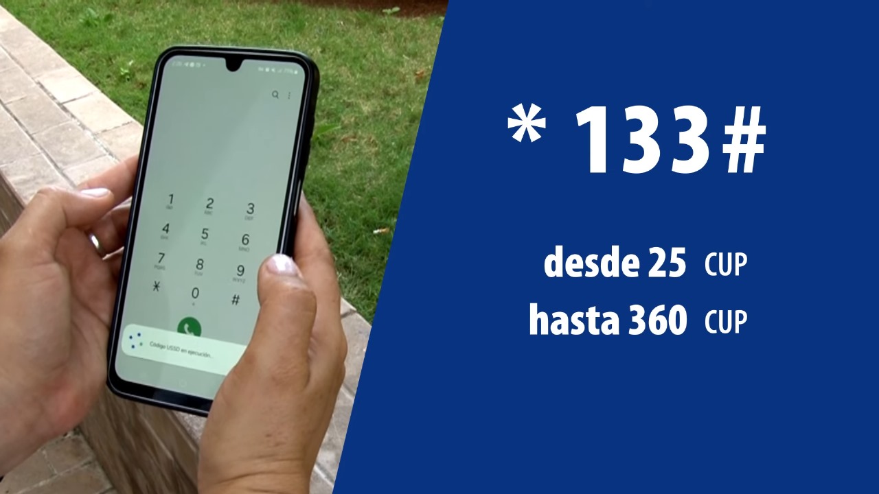 Etecsa aclara dudas sobre las nuevas tarifas en dólares y los límites de recargas en CUP