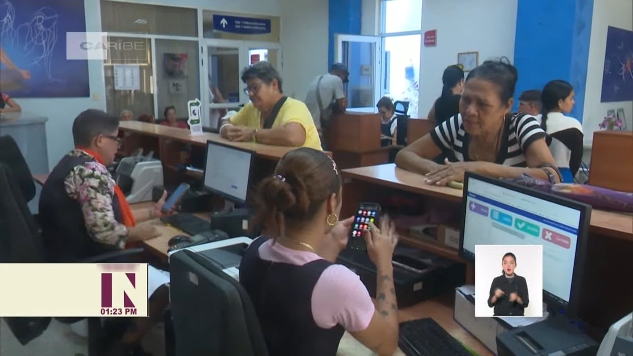Etecsa lanza especial de recarga por el Día de las Madres saldo se multiplica por 12