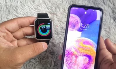 Etecsa sortea un reloj inteligente por el Día de las Madres esto es lo que debes hacer