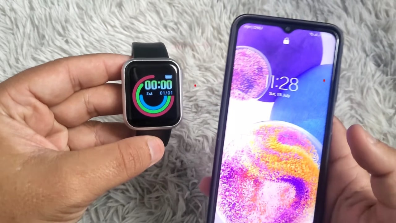 Etecsa sortea un reloj inteligente por el Día de las Madres esto es lo que debes hacer