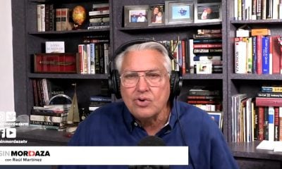 Exalcalde de Hialeah cuenta detalles secretos de América Tevé (Canal 41)