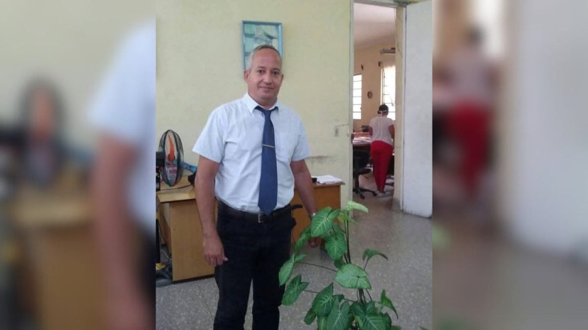 Exjuez cubano relacionado con la represión en Guantánamo reside en Tampa