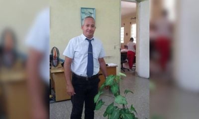 Exjuez cubano relacionado con la represión en Guantánamo reside en Tampa