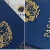 Exponen red de corrupción en Matanzas con la falsificación de pasaportes