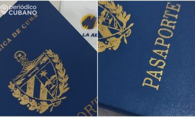 Exponen red de corrupción en Matanzas con la falsificación de pasaportes