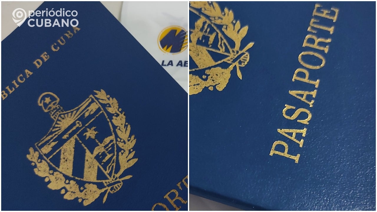 Exponen red de corrupción en Matanzas con la falsificación de pasaportes