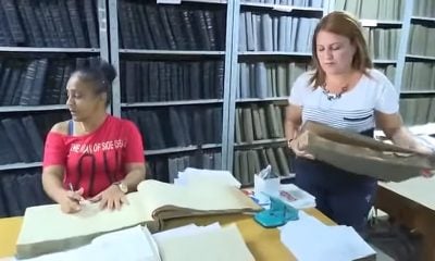 Extensas demoras en Registro Civil por intensos apagones en Cienfuegos