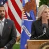 FBI y fiscal general desarticulan red