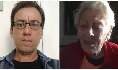 Fallece Zoila Chávez madre del preso político José Gabriel Barrenechea
