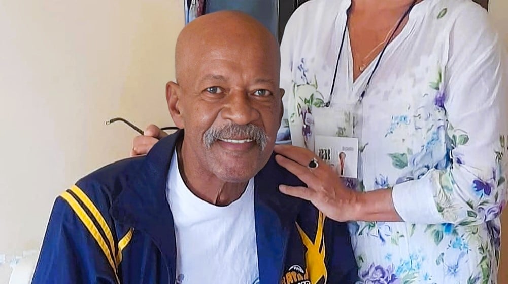 Fallece el actor Samuel Claxton