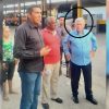 Fallece el general de brigada Juan Antonio Rodríguez Pérez a los 77 años (1)